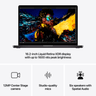 MacBook Pro 16" (M4 Max) image 8