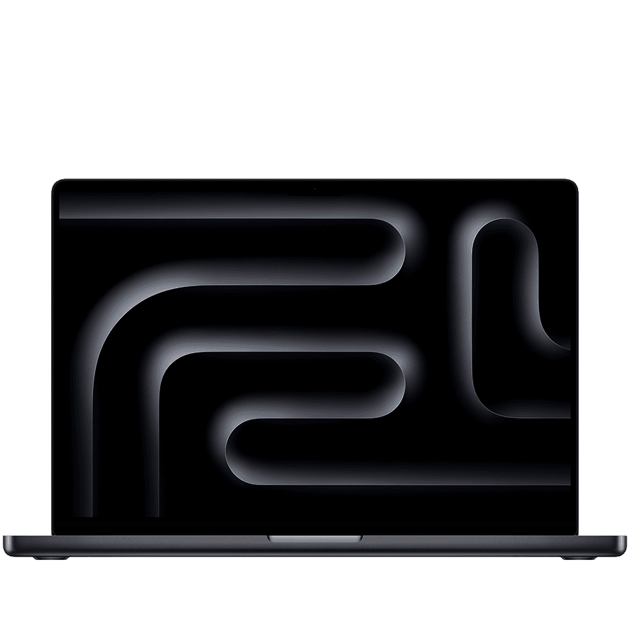 MacBook Pro 16" (M4 Max)