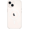 iPhone 14 Clear Case with MagSafe image 1