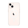 iPhone 14 Clear Case with MagSafe image 2