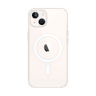 iPhone 13 Clear Case with MagSafe image 2