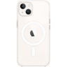 iPhone 13 Clear Case with MagSafe image 1