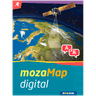 Multilingual Geographical Digital Atlas - Upper Primary. 1year, 1device. 127 maps. image 1