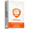 Wireless classroom teacher application license. One teacher license supports connectivity of up to 50 licensed student devices (depending on WiFi router capacity). Demo mode:5 image 1