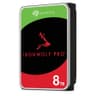 SEAGATE HDD Ironwolf pro NAS (3.5''//SATA/rmp 7200) image 2