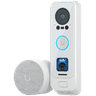 UBIQUITI UniFi G4 Doorbell Pro PoE Kit, doorbell system image 2
