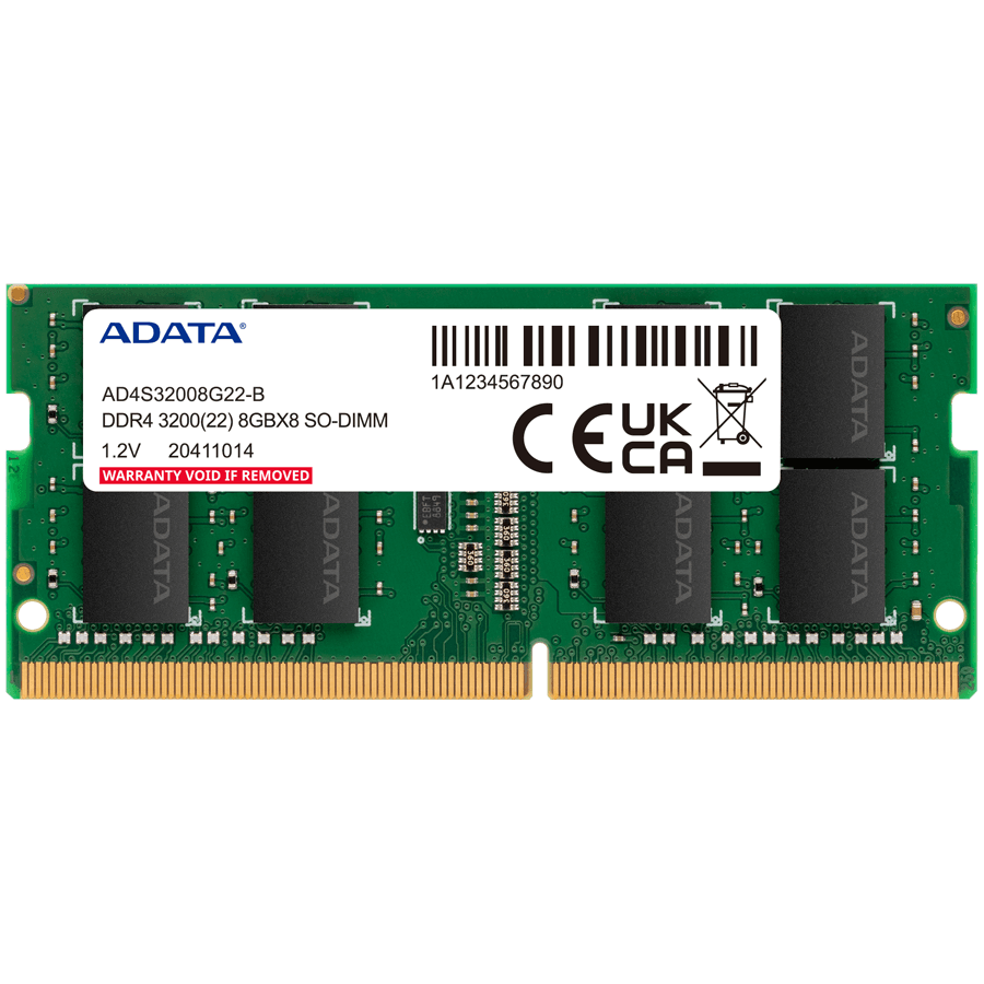 ADATA Premier DDR4 3200 SO-DIMM