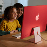 iMac 24" (M3) image 9