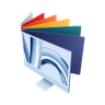 iMac 24" (M3) image 11