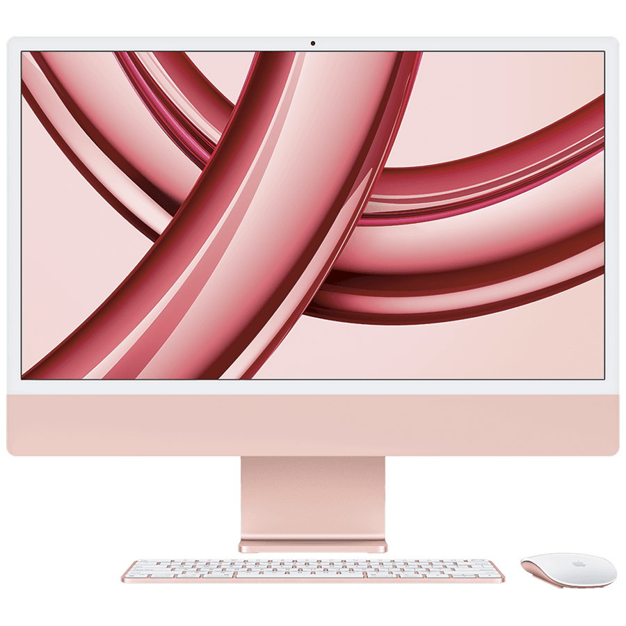 iMac 24" (M3)