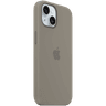 iPhone 15 Silicone Case with MagSafe image 2