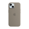 iPhone 15 Silicone Case with MagSafe image 3