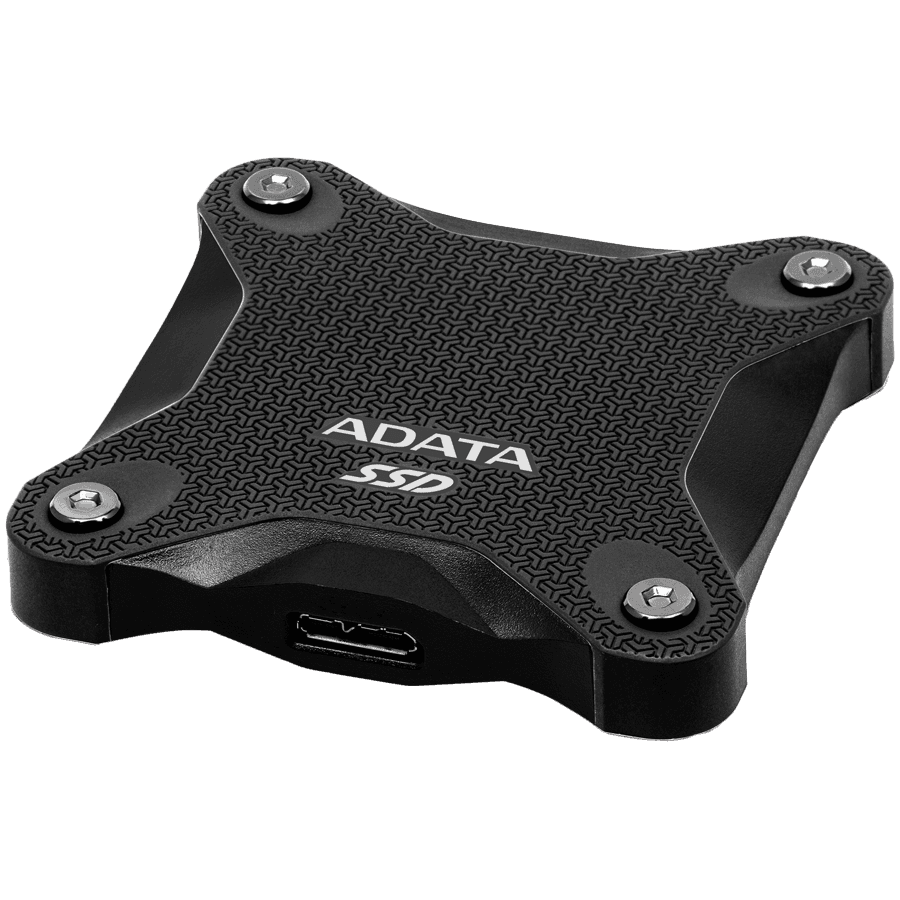 ADATA SD620 1TB Rugged External Solid State Drive