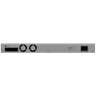 Ubiquiti Layer 3 Etherlighting switch USW-PRO-HD-24-EU, (22) 2.5 GbE, (2) 10 GbE ports, (4) 10G SFP+ ports. DC power backup ready image 4