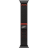 46mm Black Nike Sport Loop image 2
