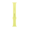 42mm Neon Yellow Sport Band image 5