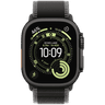 49mm Black/Charcoal Trail Loop - Finish image 4