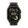 49mm Black/Charcoal Trail Loop - Finish image 6
