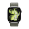 46mm Forest Sport Loop image 6