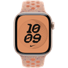 42mm Alpenglow Nike Sport Band image 3