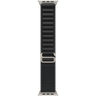 49mm Black Alpine Loop - Medium - Finish image 5