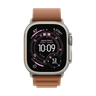 49mm Terra Cotta Alpine Loop - Medium - Finish image 6