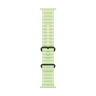 49mm Neon Green Ocean Band - Finish image 2