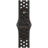 42mm Black Nike Sport Band image 1