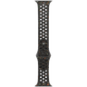 42mm Black Nike Sport Band image 2