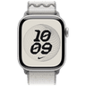 42mm Veiled Grey Nike Sport Loop image 3