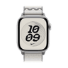 42mm Veiled Grey Nike Sport Loop image 6