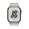 46mm Veiled Grey Nike Sport Loop image 6