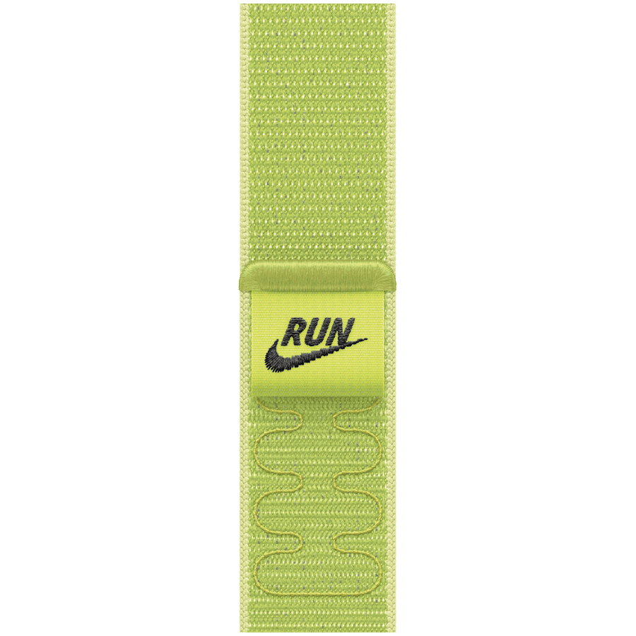 46mm Volt Splash Nike Sport Loop