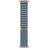 49mm Light Blue Alpine Loop - Small - Finish image 5