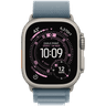 49mm Light Blue Alpine Loop - Small - Finish image 6