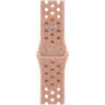 46mm Alpenglow Nike Sport Band image 1