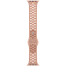46mm Alpenglow Nike Sport Band image 2
