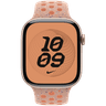 46mm Alpenglow Nike Sport Band image 3