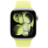 42mm Neon Sport Band image 3