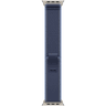 49mm Blue/Bright Blue Trail Loop - Finish image 3