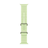 49mm Neon Green Ocean Band - Finish image 5
