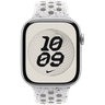 46mm Veiled Grey Nike Sport Band image 3