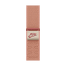 46mm Alpenglow Nike Sport Loop image 4