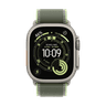 49mm Green/Neon Trail Loop - Finish image 6