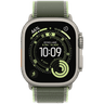 49mm Green/Neon Trail Loop - Finish image 4