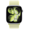46mm Neon Sport Loop image 3