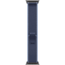49mm Blue/Bright Blue Trail Loop - Finish image 1
