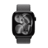 46mm Dark Gray Sport Loop - XL image 6