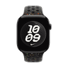 46mm Black Nike Sport Band image 6