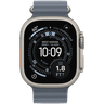 49mm Anchor Blue Ocean Band Extension - Finish image 6